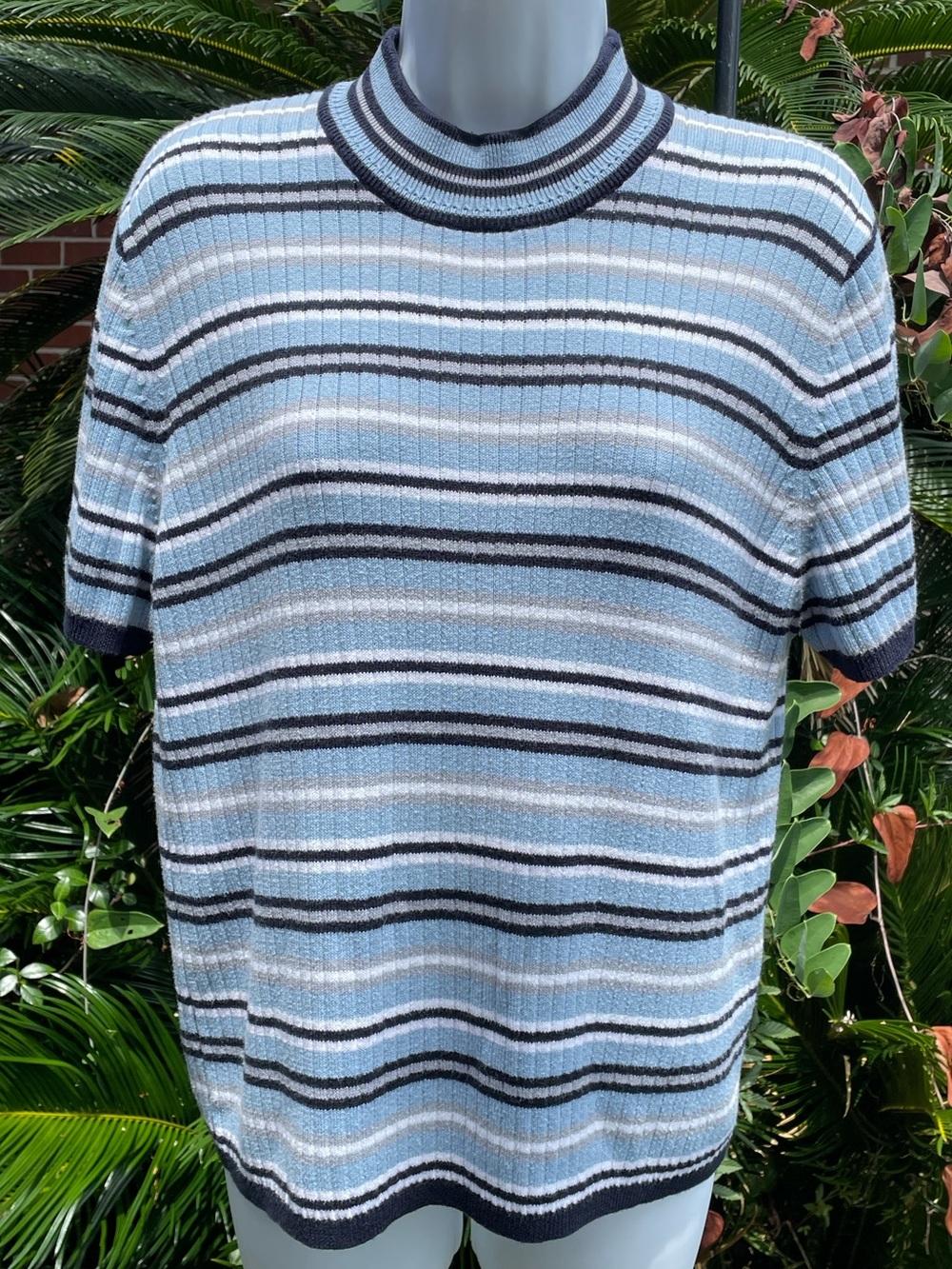 Laura Scott Sweater